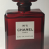 Духи Chanel No 5 Eau De Parfum Red Edition от Chanel